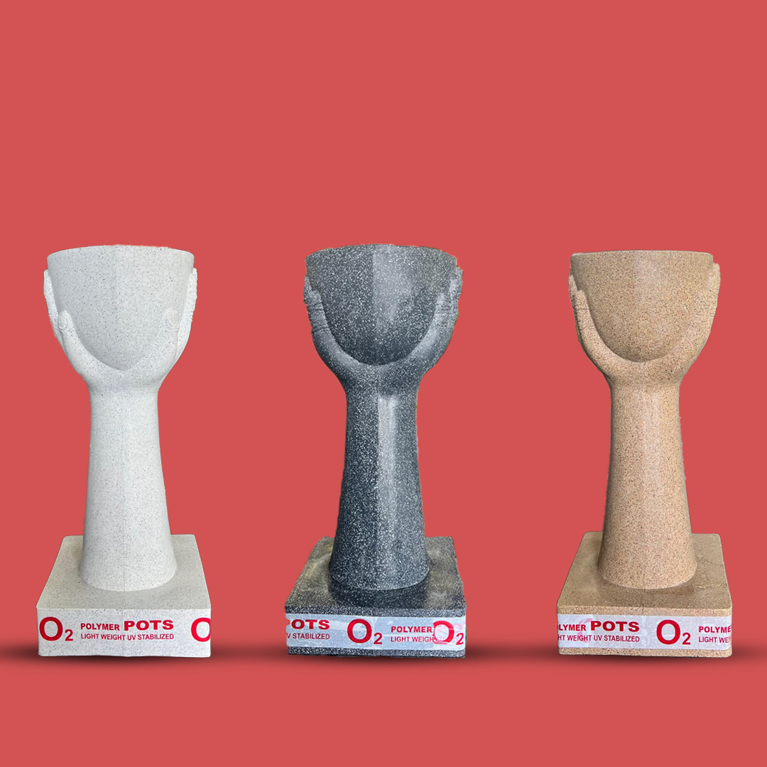 KISSAN DOUBLE ARMS 2309