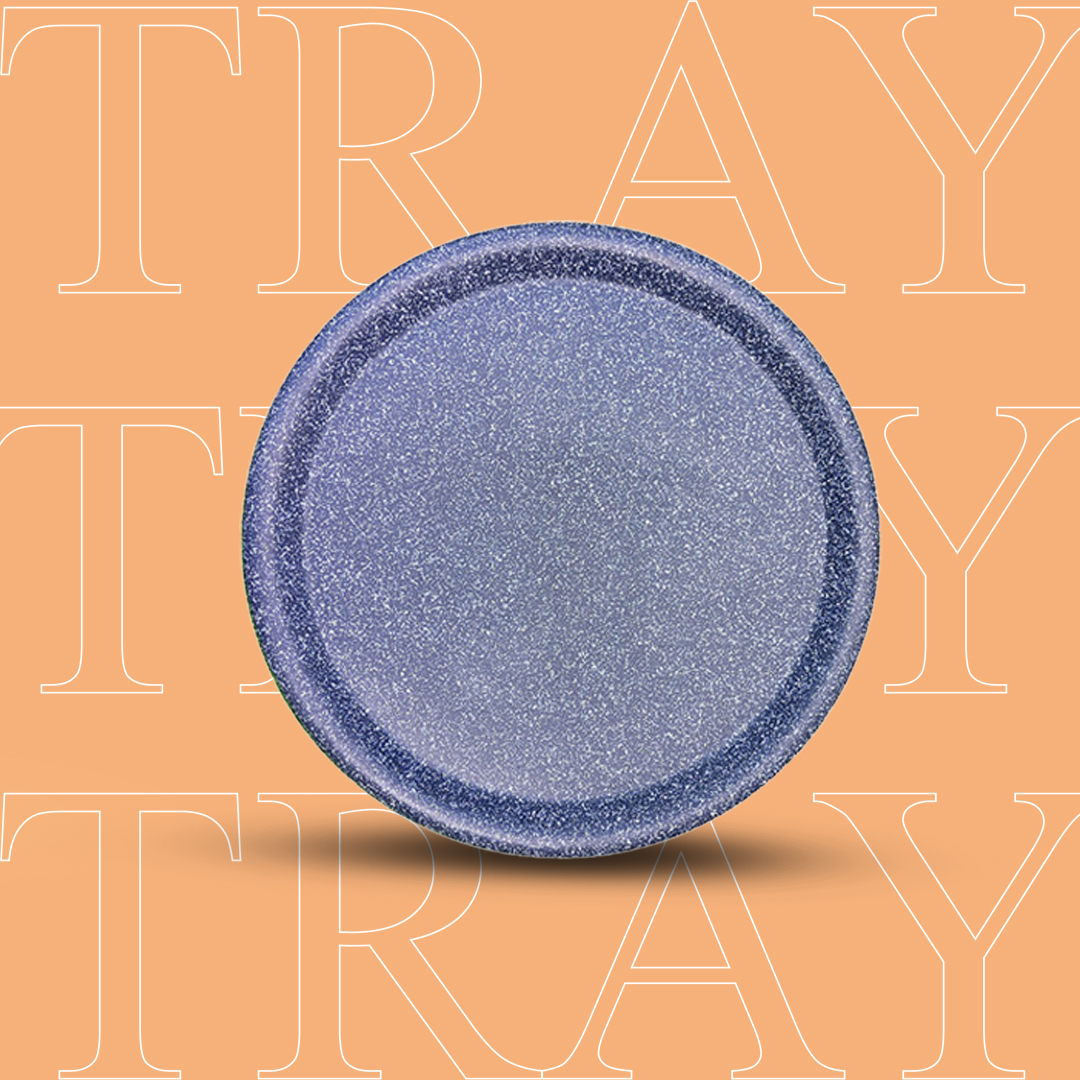 TRAY 21