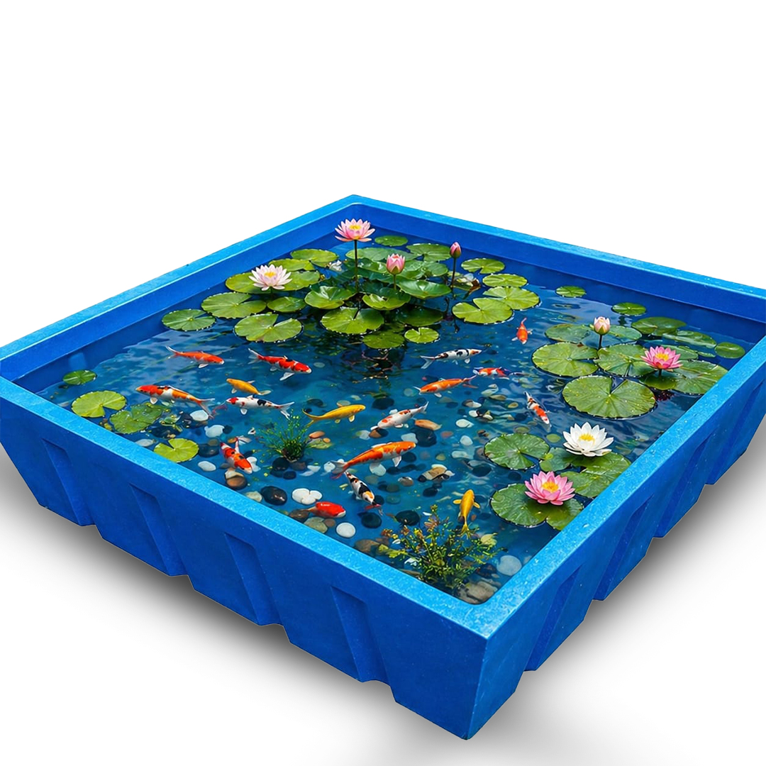 AQUA POND