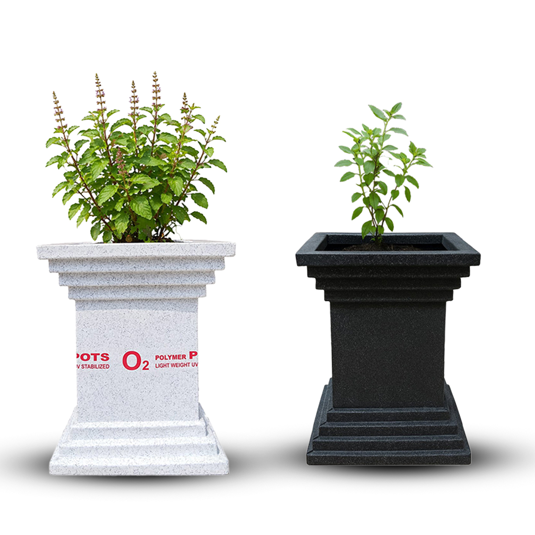 THULSI PLANTER
