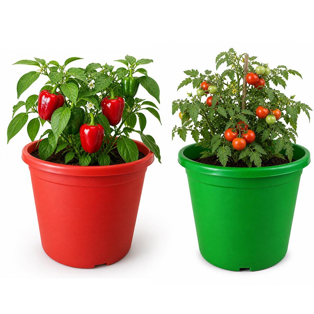 HDPE PLANTER