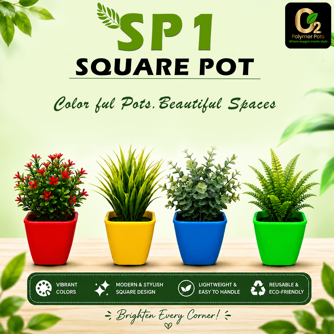 SP1 SQUARE