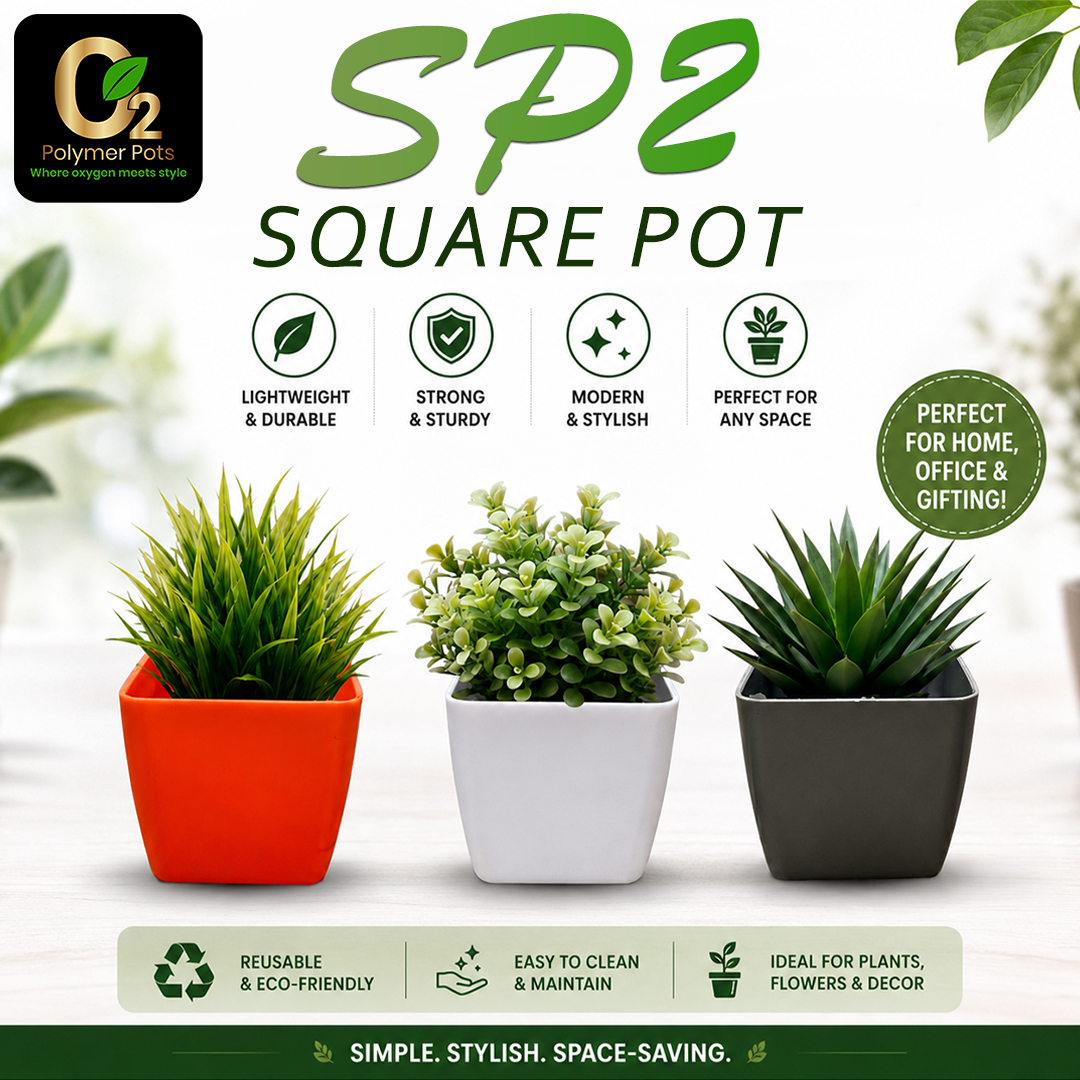 SP2 SQUARE