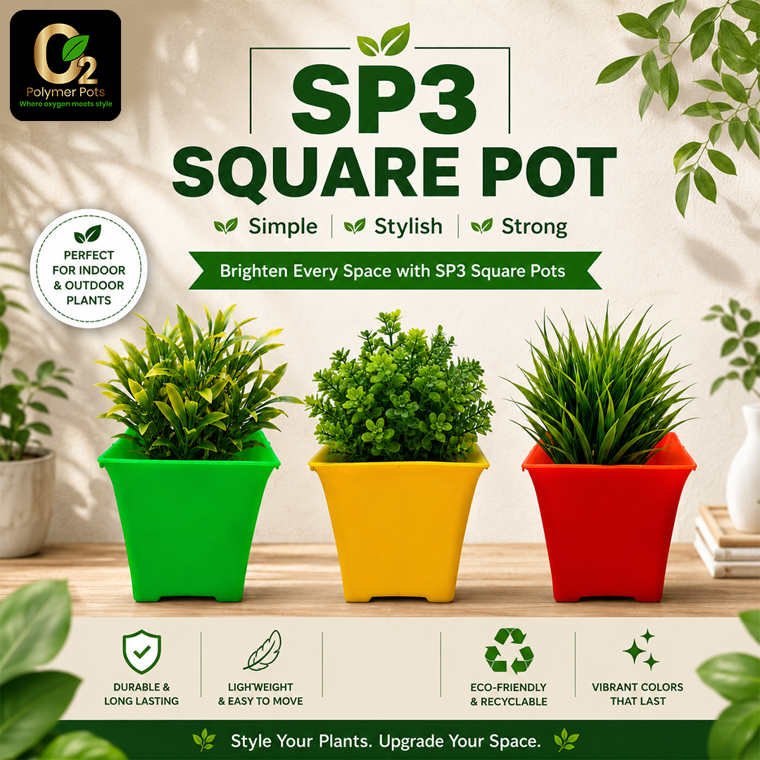SP3 SQUARE