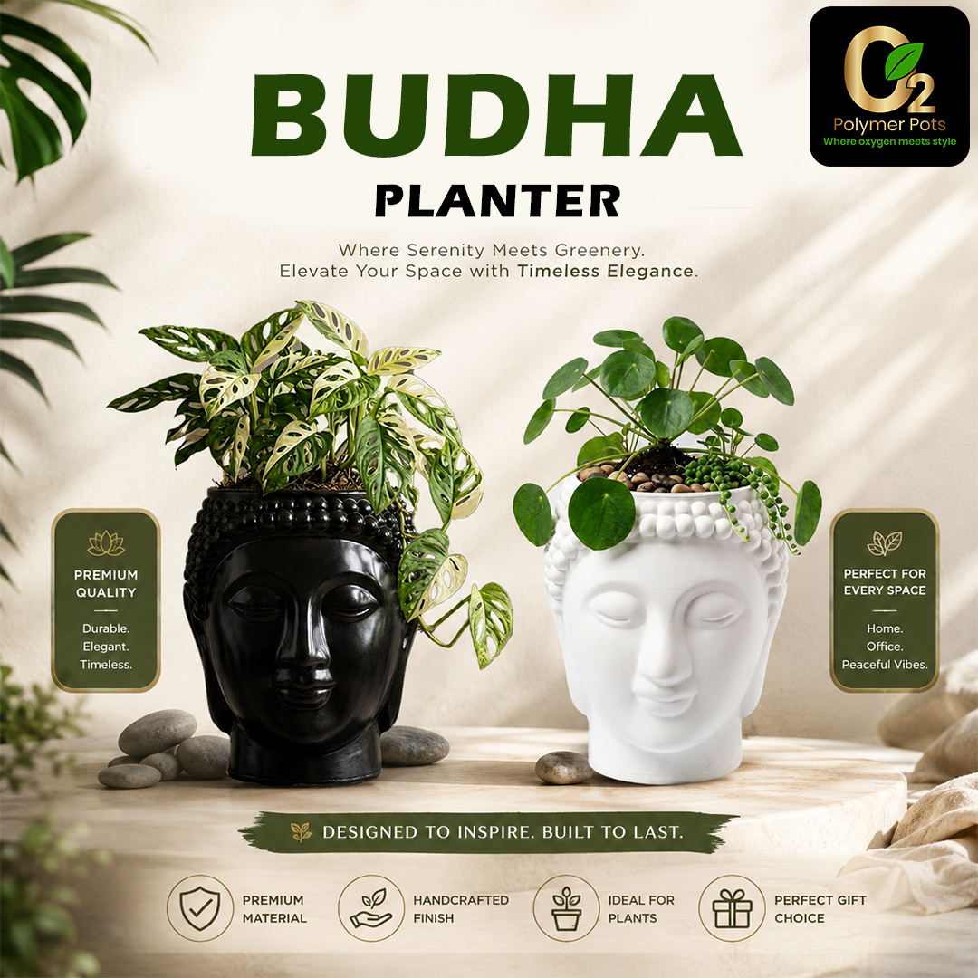 BUDHA