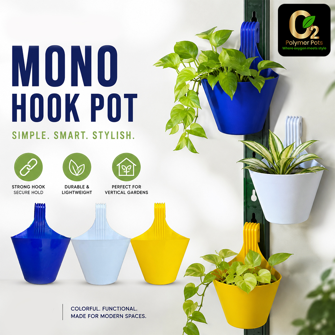 MONO HOOK