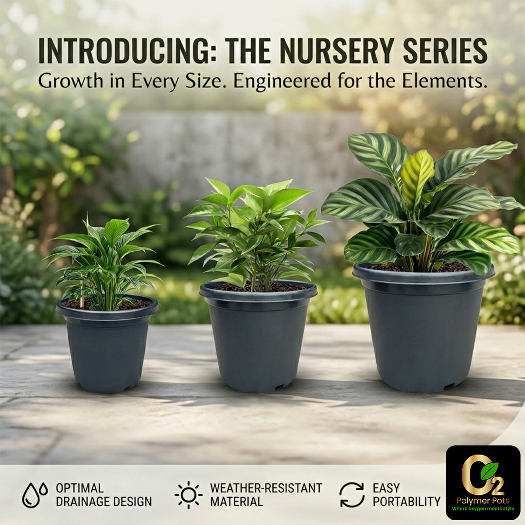 NURSERY PLANTER