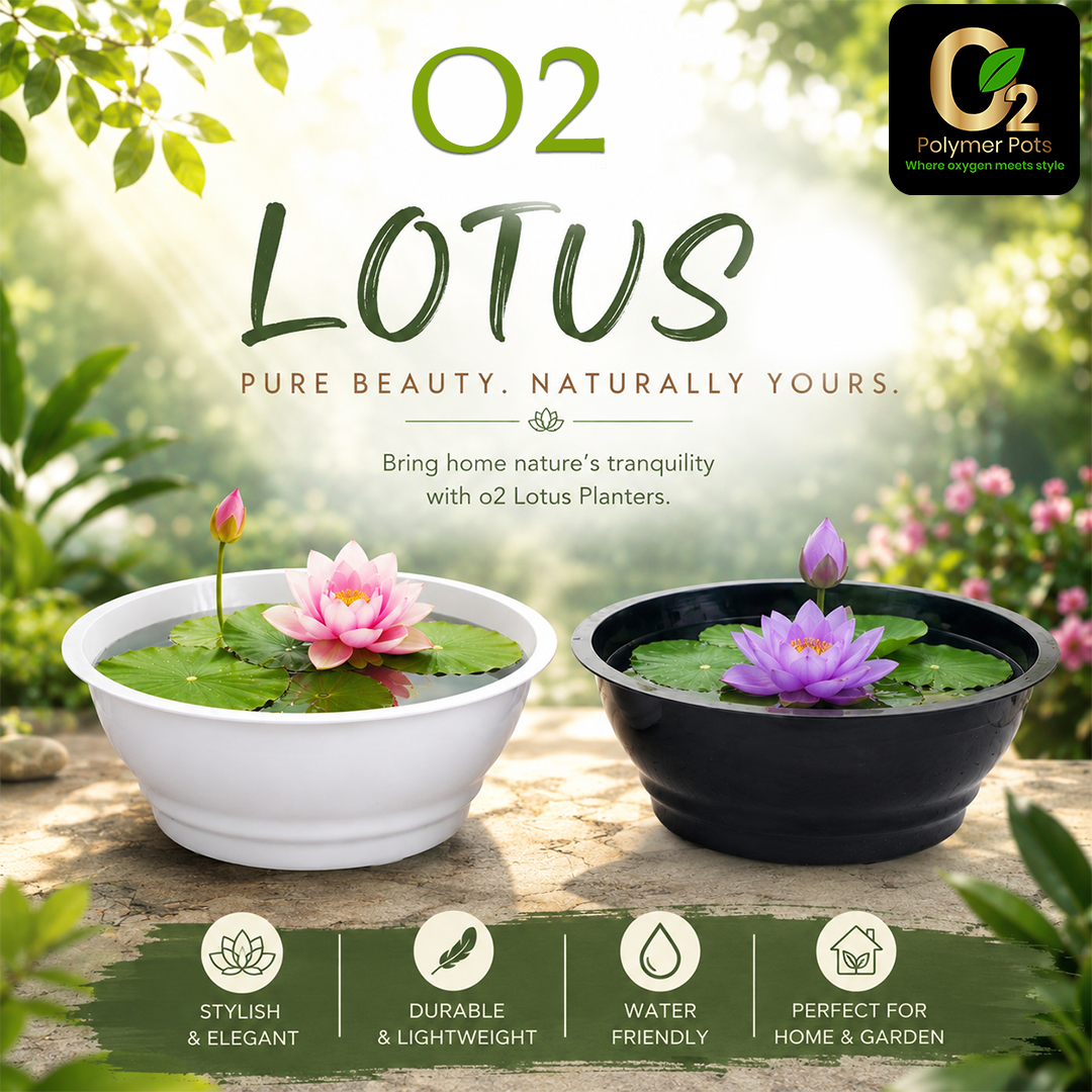 O2 LOTUS
