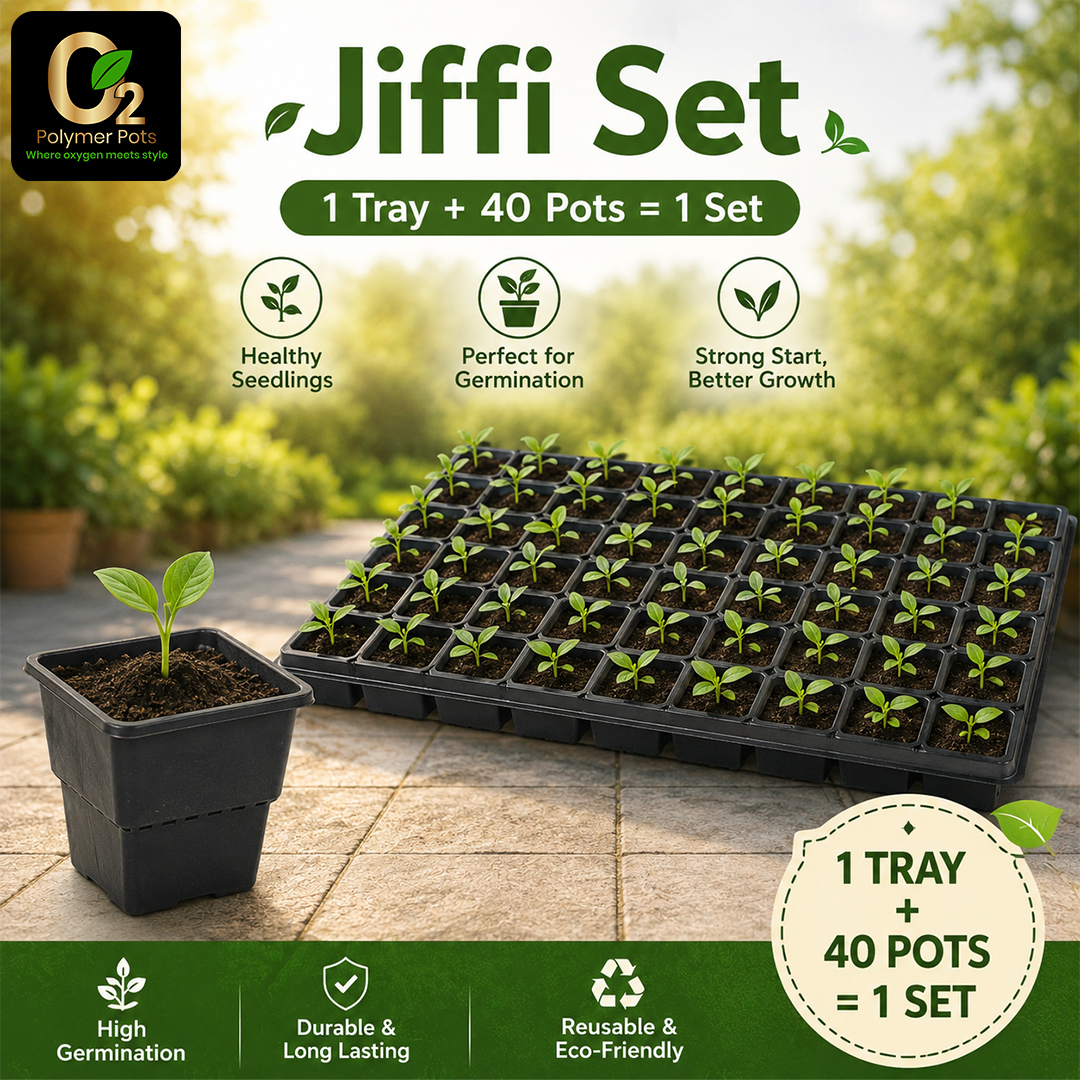 JIFFI SET