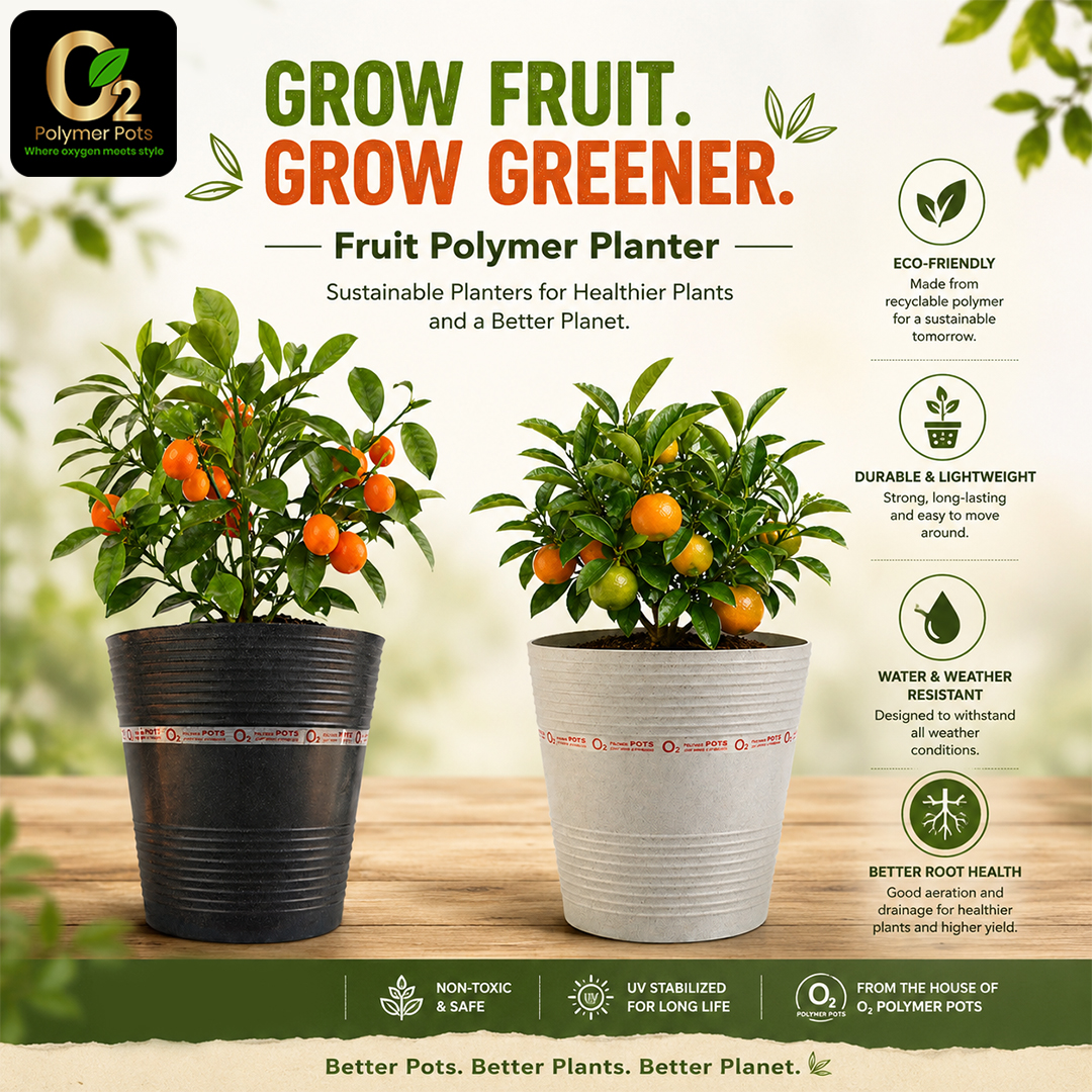 FRUIT PLANTER
