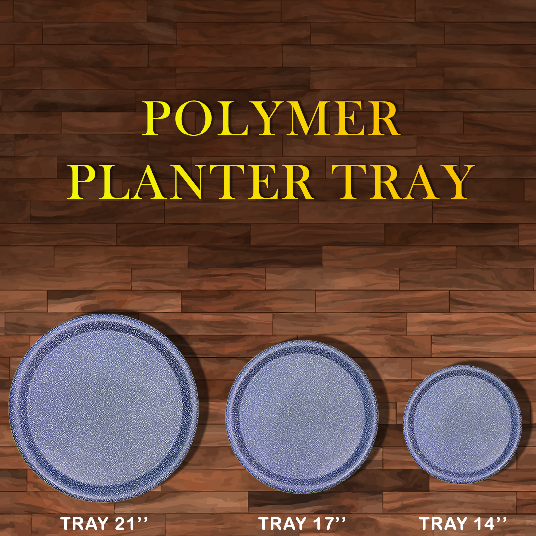 PLANTER TRAY