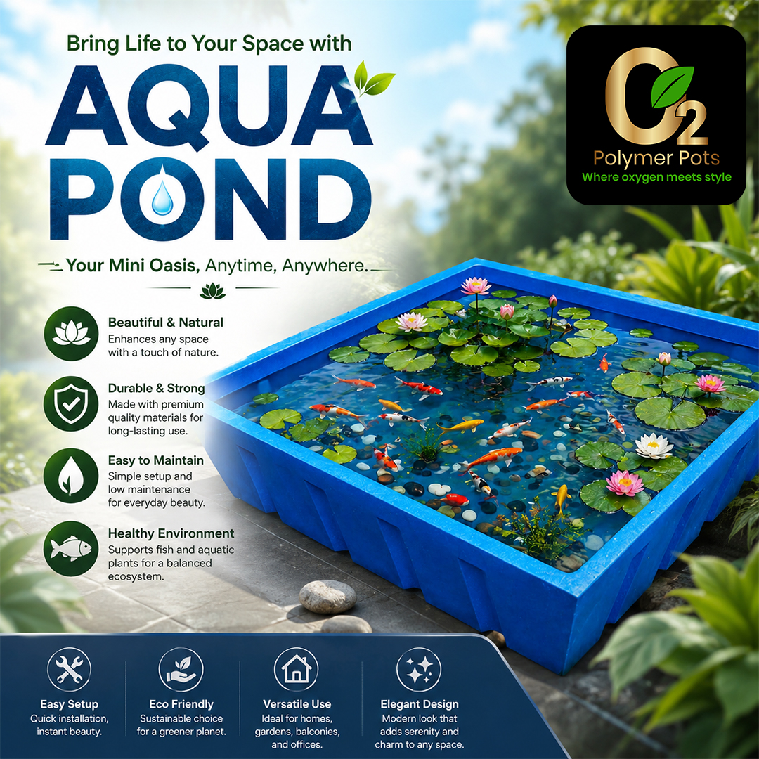 AQUA POND